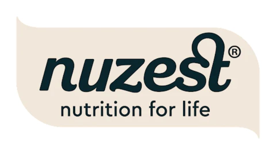 Logo Nuzest