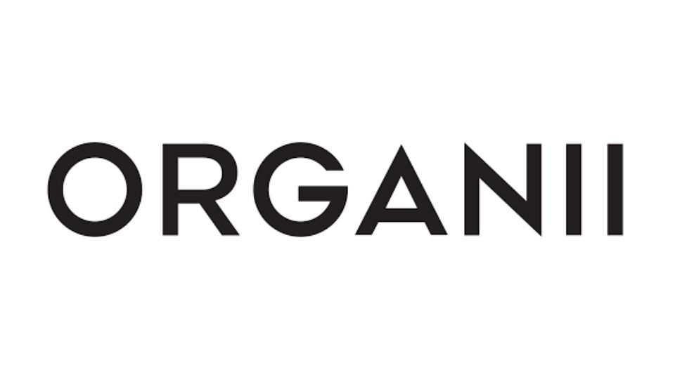 Logo Organi
