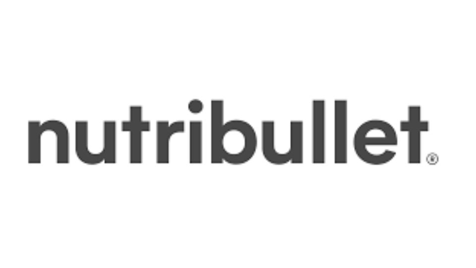 Logo Nutribullet