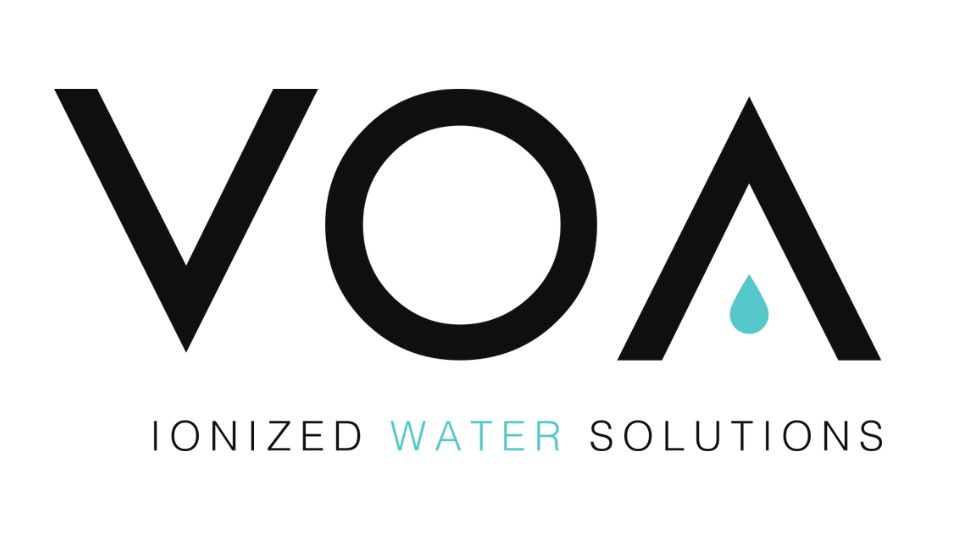 Logo VOA