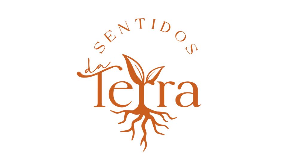 Logo Sentidos Terra
