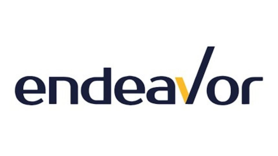 Logo Endeavor