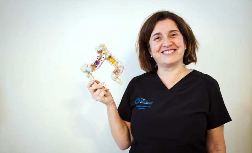 Fernanda-HidroterapiaColon