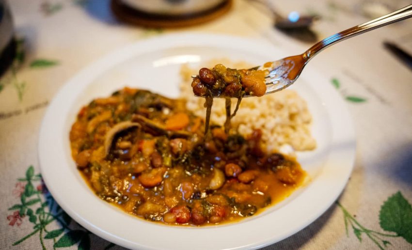 receita de feijoada
