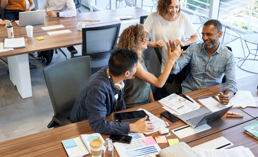 melhores empresas para se trabalhar